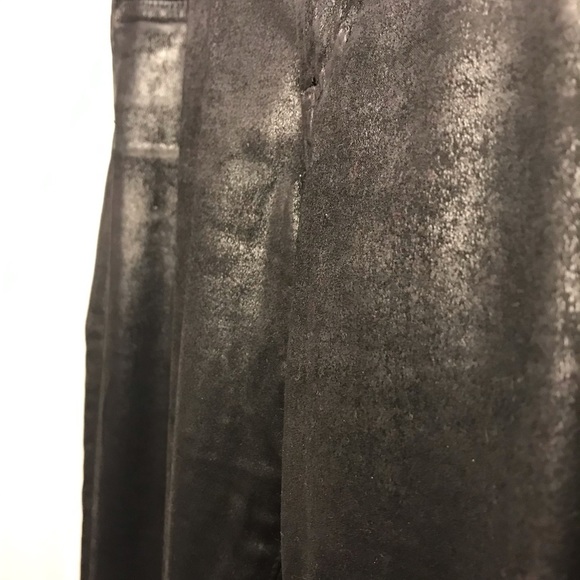 Adriano Goldschmied coated black jeans - Picture 5 of 5